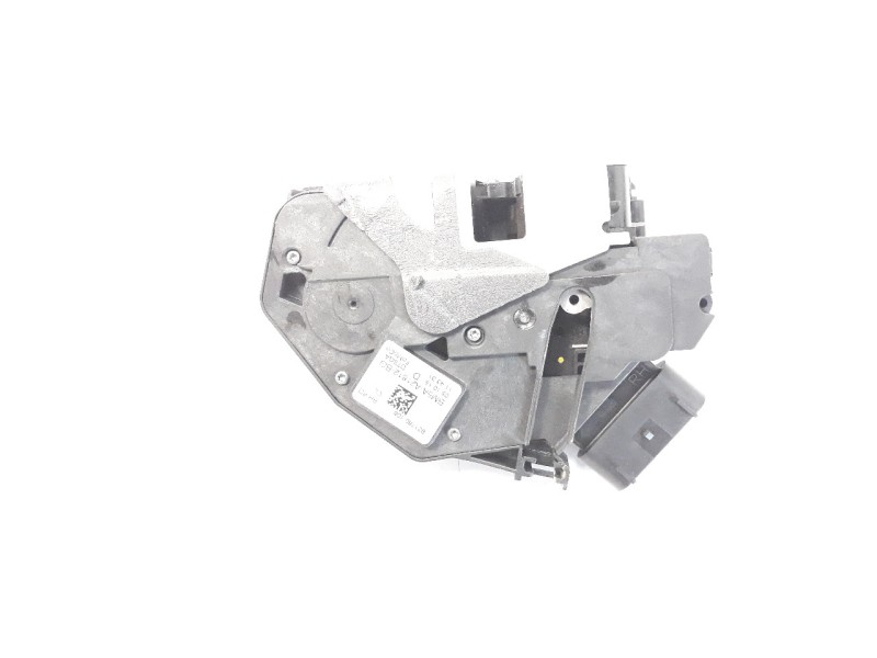 Recambio de cerradura puerta delantera derecha para ford focus lim. trend + referencia OEM IAM BM5AA21812BG CRDFRD6073 2066073