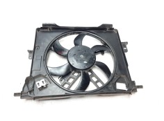 Recambio de electroventilador para smart forfour 0.9 turbo cat referencia OEM IAM 4539064300 47899  2