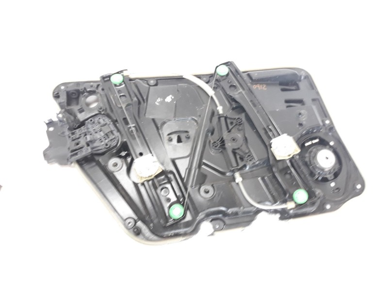 Recambio de elevalunas delantero derecho para mercedes-benz clase a (w176) 2.1 cdi cat referencia OEM IAM 1767206600 106143615 