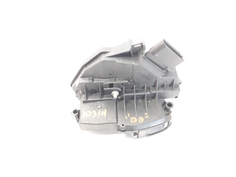 Recambio de cerradura puerta delantera derecha para ford focus lim. trend + referencia OEM IAM BM5AA21812BG CRDFRD6073 2066073