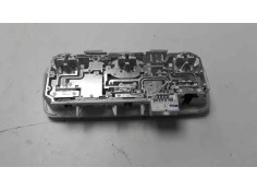 Recambio de luz interior para renault megane iii berlina 5 p limited referencia OEM IAM    2
