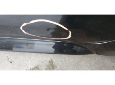Recambio de puerta trasera izquierda para toyota corolla (e21) referencia OEM IAM 6700402540   2