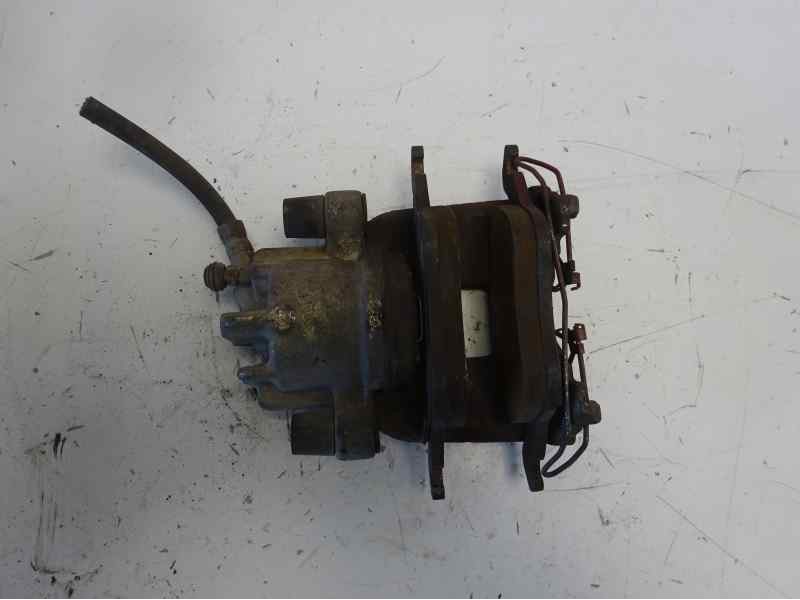 Recambio de pinza de freno delantera derecha para ford focus berlina (cak) referencia OEM IAM   