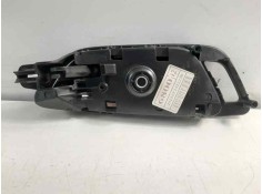 Recambio de maneta interior delantera izquierda para seat leon (5f1) reference plus ecomotive referencia OEM IAM 5F1837113A   2