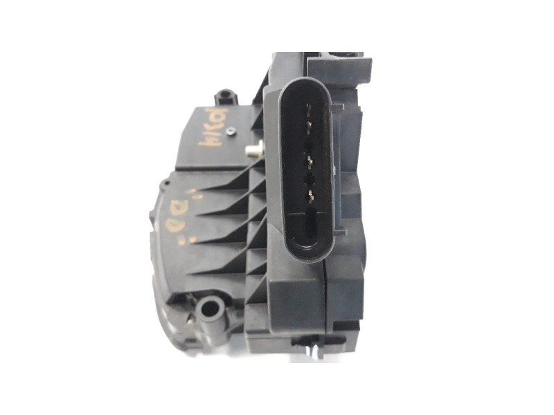 Recambio de cerradura puerta delantera derecha para ford focus lim. trend + referencia OEM IAM BM5AA21812BG CRDFRD6073 2066073