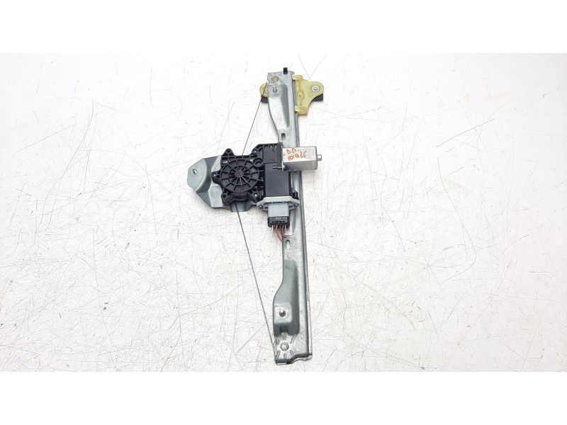 Recambio de elevalunas delantero derecho para smart forfour 0.9 turbo cat referencia OEM IAM 4537203400  