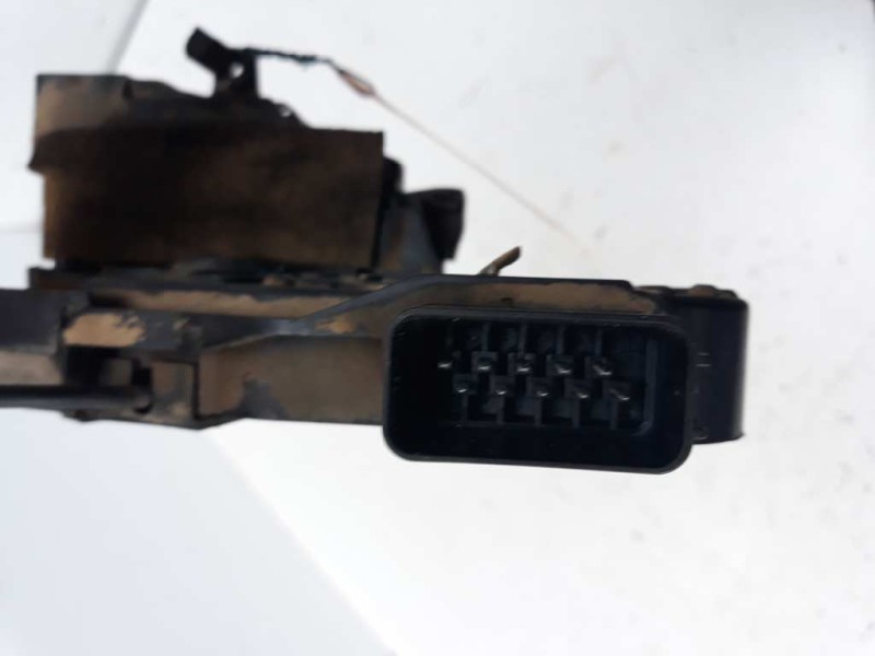 Recambio de cerradura puerta trasera izquierda para mazda 3 berlina (bk) 1.6 crdt active referencia OEM IAM 3N6AA26413C  