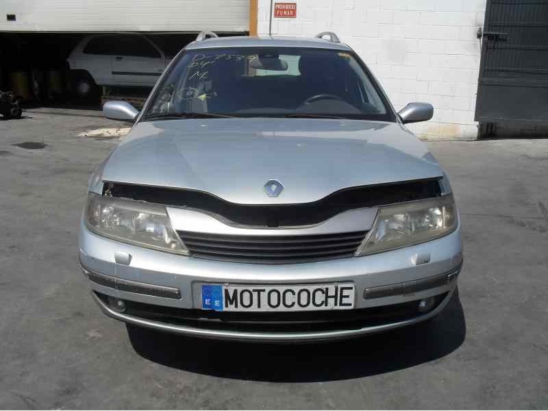 renault laguna ii grandtour (kg0) del año 2004