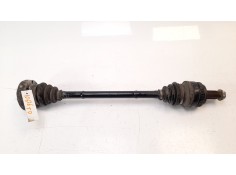 TRANSMISION TRASERA DERECHA 33217547076 