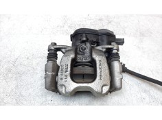 Recambio de pinza de freno trasera izquierda para jeep renegade 1.6 m-jet cat referencia OEM IAM 52029648  