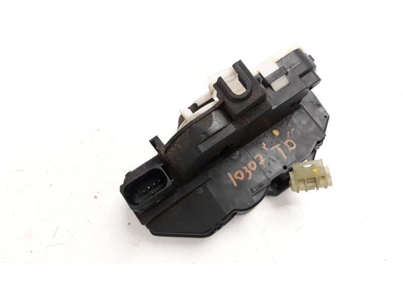 Recambio de cerradura puerta trasera derecha para opel astra j lim. enjoy referencia OEM IAM 13579566  