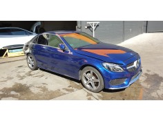 MERCEDES-BENZ CLASE C (W205) LIM.
