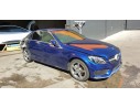 MERCEDES-BENZ CLASE C (W205) LIM.