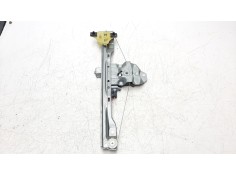 Recambio de elevalunas delantero derecho para smart forfour 0.9 turbo cat referencia OEM IAM 4537203400   2