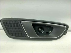 Recambio de maneta interior trasera derecha para seat leon (5f1) reference plus ecomotive referencia OEM IAM 5F4839114B 5F003539