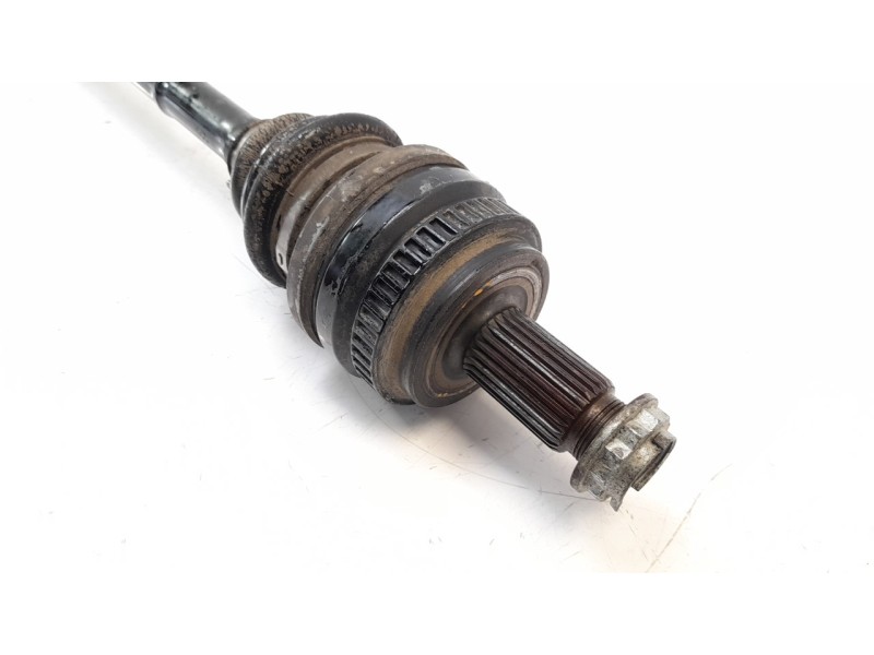 Recambio de transmision trasera derecha para bmw serie 3 berlina (e90) 2.0 16v diesel referencia OEM IAM 33217547076  