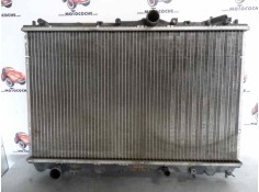 CONDENSADOR / RADIADOR AIRE ACONDICIONADO 80100SN7E01 35348 