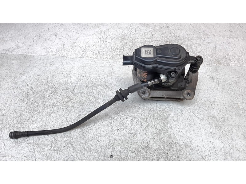 Recambio de pinza de freno trasera izquierda para jeep renegade 1.6 m-jet cat referencia OEM IAM 52029648  