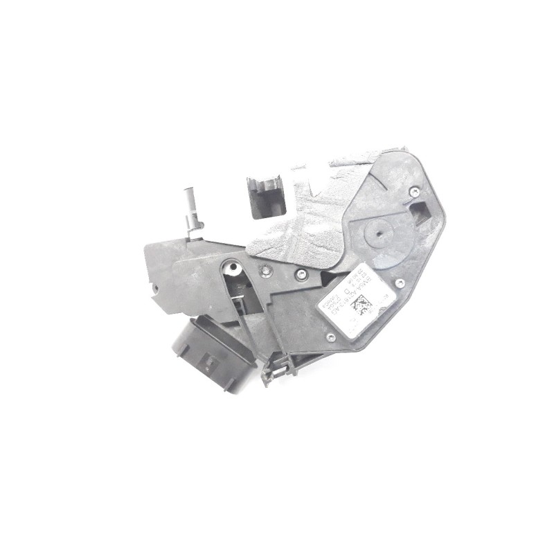 Recambio de cerradura puerta delantera izquierda para ford focus lim. trend + referencia OEM IAM BM5AA21813AG CRDFRD0970 2070970