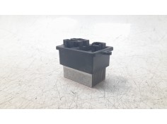 Recambio de resistencia calefaccion para jeep compass (m7) limited fwd referencia OEM IAM A43002400  