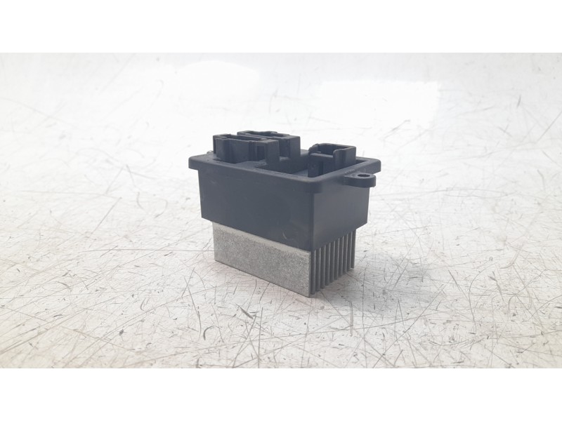 Recambio de resistencia calefaccion para jeep compass (m7) limited fwd referencia OEM IAM A43002400  