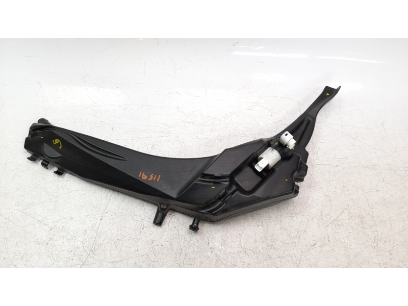 Recambio de deposito limpia para peugeot 308 referencia OEM IAM 9806526980  