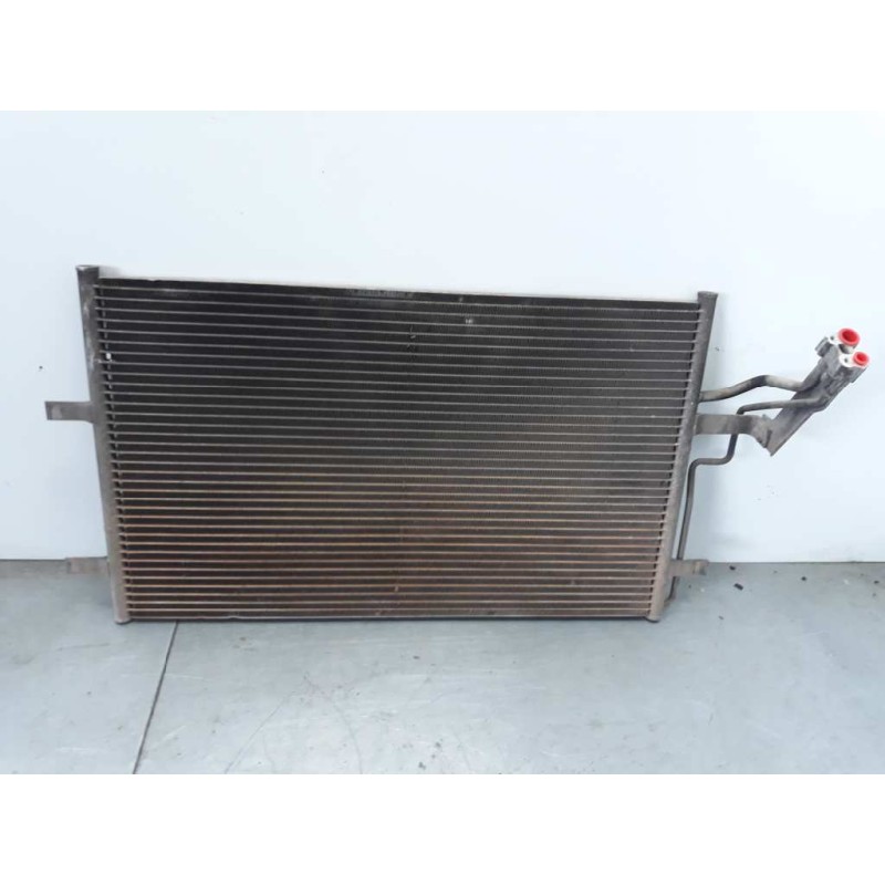 Recambio de condensador / radiador aire acondicionado para mazda 3 berlina (bk) 1.6 crdt active referencia OEM IAM BP8F61480 355