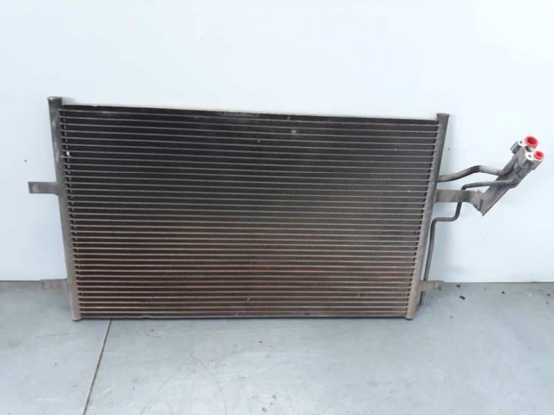 Recambio de condensador / radiador aire acondicionado para mazda 3 berlina (bk) 1.6 crdt active referencia OEM IAM BP8F61480 355