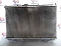 CONDENSADOR / RADIADOR AIRE ACONDICIONADO 80100SN7E01 80100SN7E01 35348