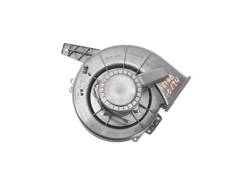 Recambio de ventilador calefaccion para seat ibiza sc (6p5) fr crono referencia OEM IAM 6R1819015A  