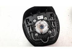 Recambio de airbag delantero izquierdo para renault clio iv 1.5 dci diesel fap referencia OEM IAM 985706588R   2