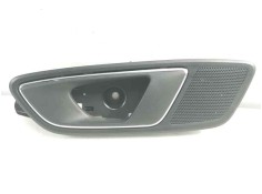 MANETA INTERIOR TRASERA IZQUIERDA 5F4839113B 5F4839113B 5F0035399