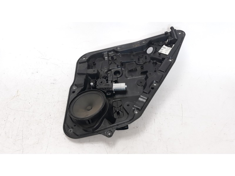 Recambio de elevalunas trasero derecho para mercedes-benz clase a (w176) 2.1 cdi cat referencia OEM IAM 1767304400  