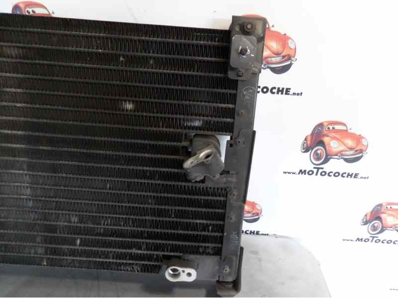 Recambio de condensador / radiador aire acondicionado para honda accord berlina (cc/ce) 2.0 ls (cc7/ce8) referencia OEM IAM 8010