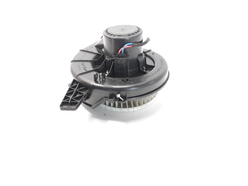 Recambio de ventilador calefaccion para seat ibiza sc (6p5) fr crono referencia OEM IAM 6R1819015A  