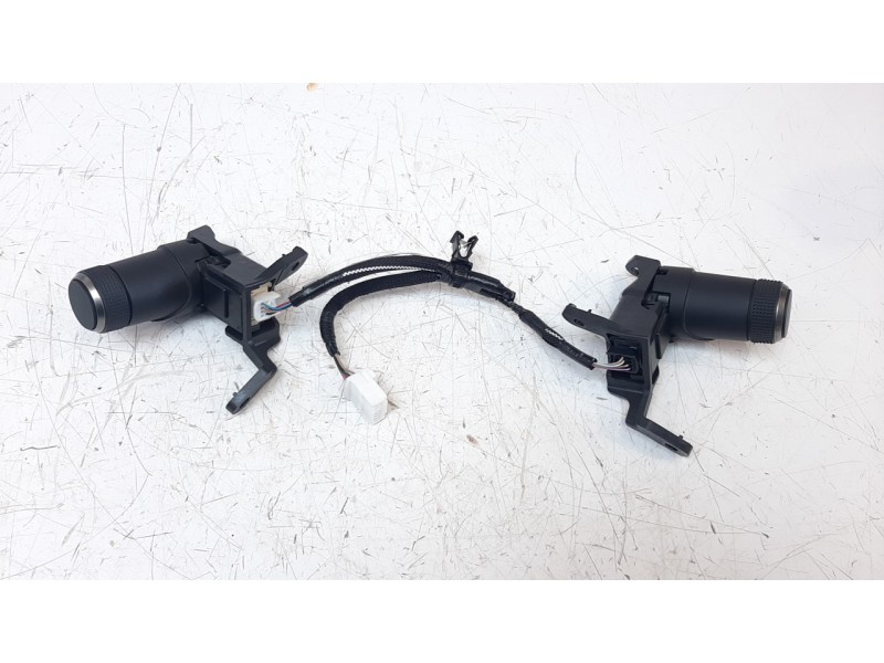 Recambio de interruptor para lexus ux (za10) referencia OEM IAM 8214976010  