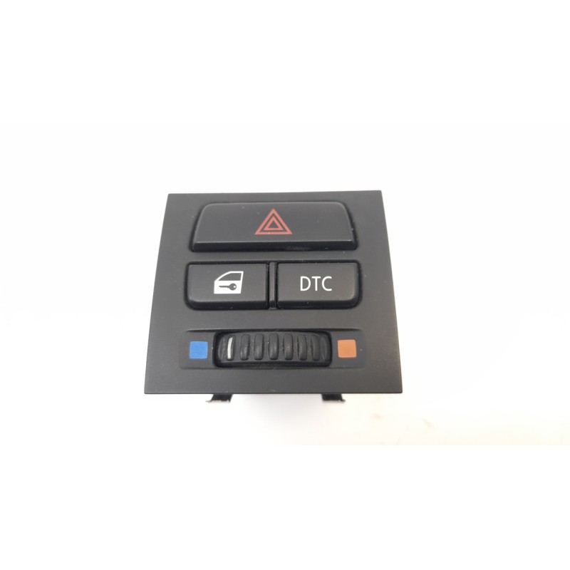 Recambio de warning para bmw serie 3 berlina (e90) 2.0 16v diesel referencia OEM IAM 694565201 549549500 
