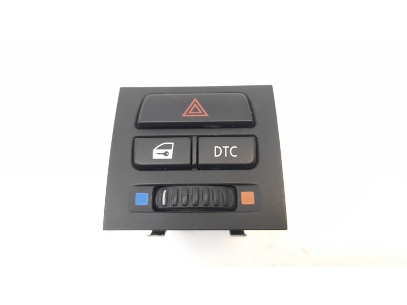 Recambio de warning para bmw serie 3 berlina (e90) 2.0 16v diesel referencia OEM IAM 694565201 549549500 