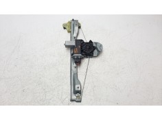 ELEVALUNAS DELANTERO IZQUIERDO 4537203300 