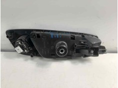 Recambio de maneta interior trasera izquierda para seat leon (5f1) reference plus ecomotive referencia OEM IAM 5F4839113B 5F0035 2