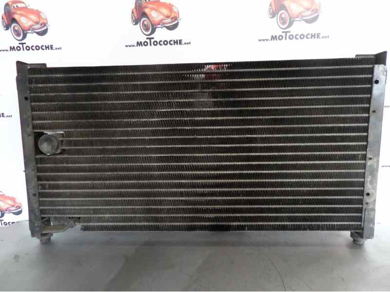 Recambio de condensador / radiador aire acondicionado para honda accord berlina (cc/ce) 2.0 ls (cc7/ce8) referencia OEM IAM 8010