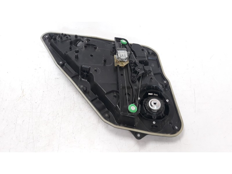 Recambio de elevalunas trasero derecho para mercedes-benz clase a (w176) 2.1 cdi cat referencia OEM IAM 1767304400  