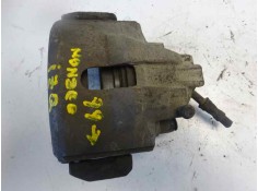 Recambio de pinza de freno delantera izquierda para ford mondeo berlina (gd) referencia OEM IAM   
