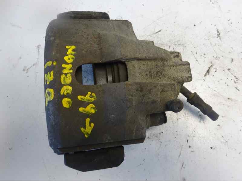 Recambio de pinza de freno delantera izquierda para ford mondeo berlina (gd) referencia OEM IAM   