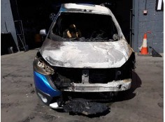 dacia dokker del año 2016 2