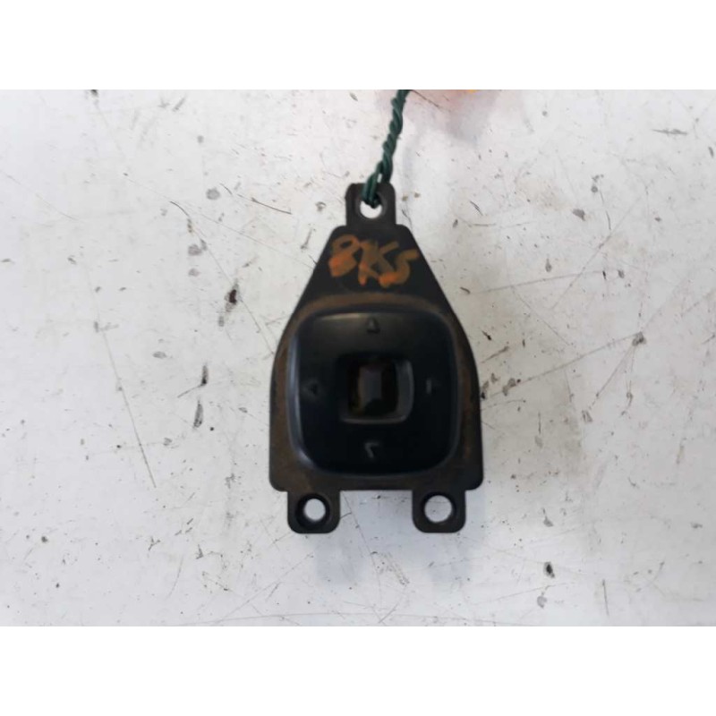 Recambio de mando retrovisor para mazda 3 berlina (bk) 1.6 crdt active referencia OEM IAM BJOE66600  