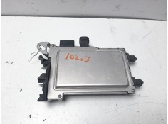 Recambio de modulo electronico para citroen c4 grand picasso feel referencia OEM IAM 9819598180   2