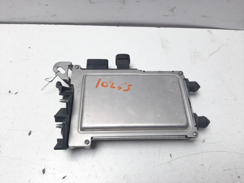 Recambio de modulo electronico para citroen c4 grand picasso feel referencia OEM IAM 9819598180  