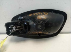 Recambio de maneta interior trasera derecha para renault megane iii berlina 5 p limited referencia OEM IAM 826720001R 125054  2