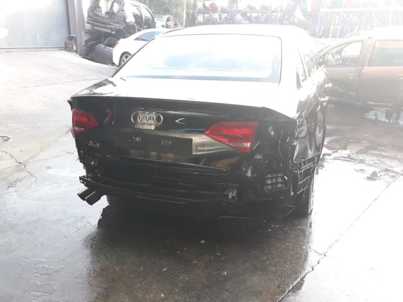 audi a4 ber. (b8) del año 2008